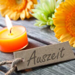 Mosel Relaxtage - Pauschale - Auszeit - Sonnenblumen