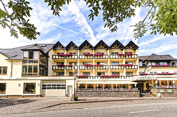 Hotel Fuhrmann